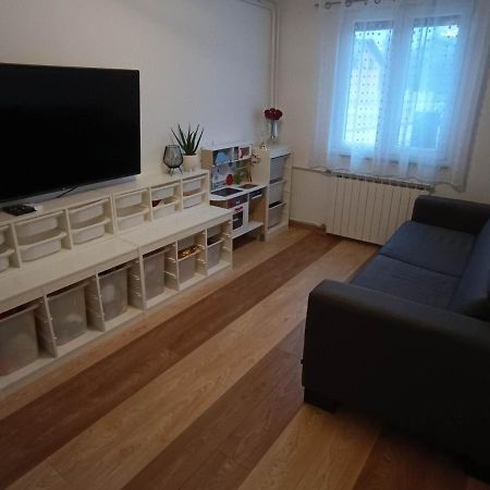 Apartment Roki Zagreb Ngoại thất bức ảnh