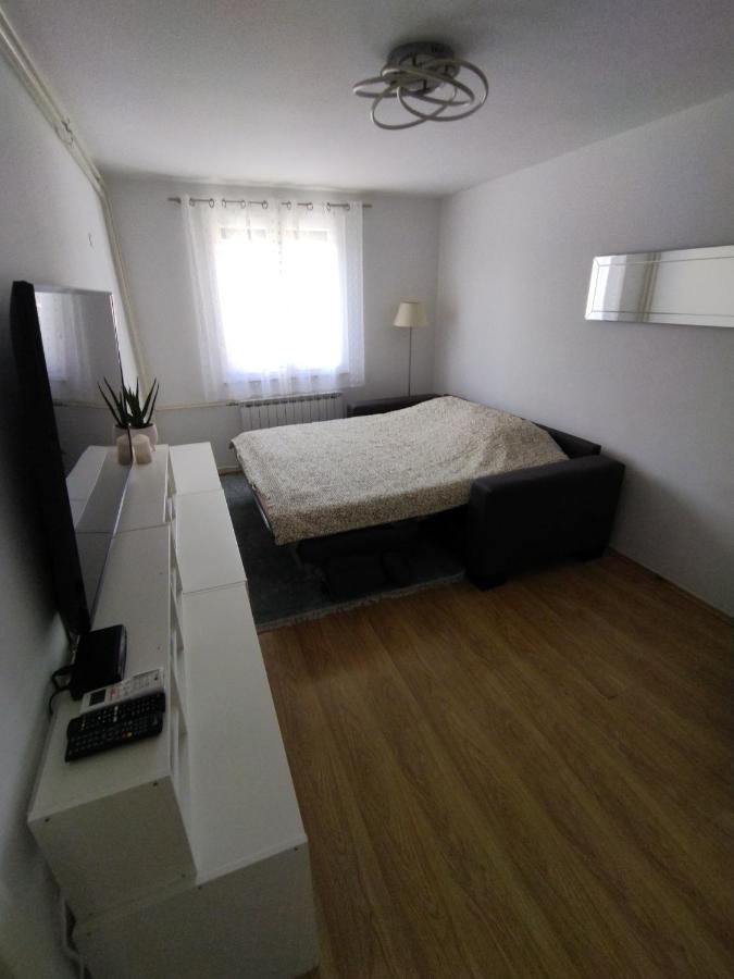 Apartment Roki Zagreb Ngoại thất bức ảnh