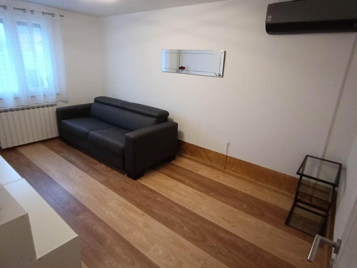 Apartment Roki Zagreb Ngoại thất bức ảnh